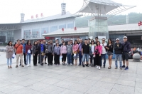 Thẩm định giá VVFC du lịch tại Trung Quốc